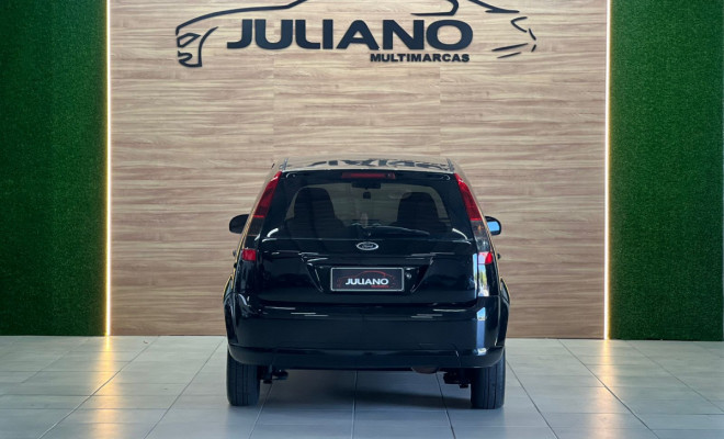 Ford Fiesta 1.6 16V Flex Mec. 5p 2013 Flex-13