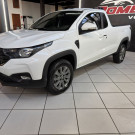 Fiat Strada Freedom 1.3 Flex 8V  CS Plus 2021 Flex-12