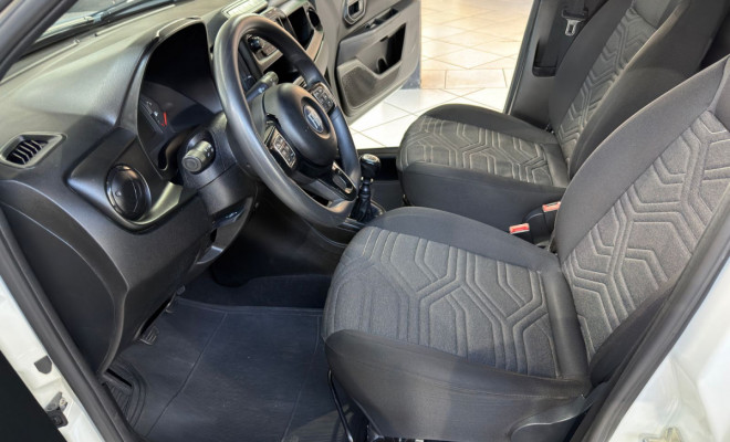 Fiat Strada Freedom 1.3 Flex 8V  CS Plus 2021 Flex-8