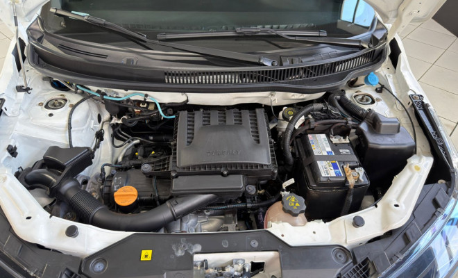 Fiat Strada Freedom 1.3 Flex 8V  CS Plus 2021 Flex-0