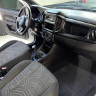 Fiat Strada Freedom 1.3 Flex 8V  CS Plus 2021 Flex-10