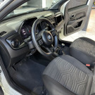 Fiat Strada Freedom 1.3 Flex 8V  CS Plus 2021 Flex-11
