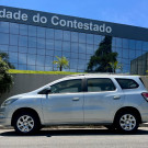 GM - Chevrolet SPIN LTZ 1.8 8V Econo.Flex 5p Aut. 2013 Flex-2