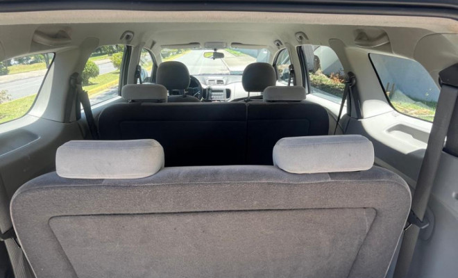 GM - Chevrolet SPIN LTZ 1.8 8V Econo.Flex 5p Aut. 2013 Flex-0