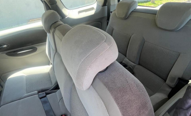 GM - Chevrolet SPIN LTZ 1.8 8V Econo.Flex 5p Aut. 2013 Flex-8