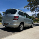 GM - Chevrolet SPIN LTZ 1.8 8V Econo.Flex 5p Aut. 2013 Flex-4