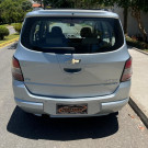 GM - Chevrolet SPIN LTZ 1.8 8V Econo.Flex 5p Aut. 2013 Flex-3