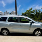 GM - Chevrolet SPIN LTZ 1.8 8V Econo.Flex 5p Aut. 2013 Flex-15