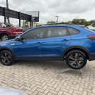 VW - VolksWagen Nivus Comfortline 1.0 200 TSI Flex Aut. 2023 Flex-12