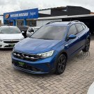 VW - VolksWagen Nivus Comfortline 1.0 200 TSI Flex Aut. 2023 Flex-1