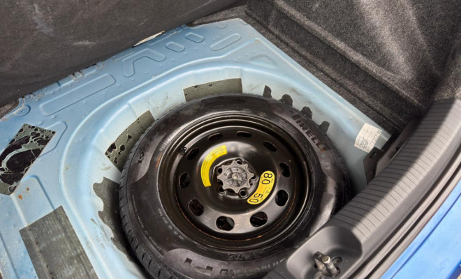 VW - VolksWagen Nivus Comfortline 1.0 200 TSI Flex Aut. 2023 Flex-13