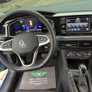 VW - VolksWagen Nivus Comfortline 1.0 200 TSI Flex Aut. 2023 Flex-5