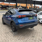 VW - VolksWagen Nivus Comfortline 1.0 200 TSI Flex Aut. 2023 Flex-3