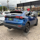 VW - VolksWagen Nivus Comfortline 1.0 200 TSI Flex Aut. 2023 Flex-4