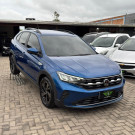 VW - VolksWagen Nivus Comfortline 1.0 200 TSI Flex Aut. 2023 Flex-0