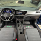 VW - VolksWagen Nivus Comfortline 1.0 200 TSI Flex Aut. 2023 Flex-6