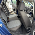 VW - VolksWagen Nivus Comfortline 1.0 200 TSI Flex Aut. 2023 Flex-7