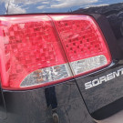 Kia Motors Sorento 2.4 16V 4x2 Aut. 2011 Gasolina-3