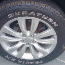 Kia Motors Sorento 2.4 16V 4x2 Aut. 2011 Gasolina-4