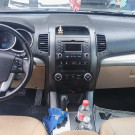 Kia Motors Sorento 2.4 16V 4x2 Aut. 2011 Gasolina-5