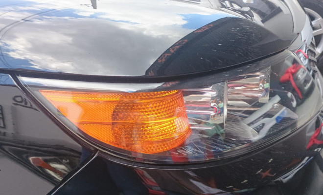 Kia Motors Sorento 2.4 16V 4x2 Aut. 2011 Gasolina-6