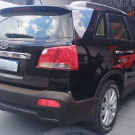 Kia Motors Sorento 2.4 16V 4x2 Aut. 2011 Gasolina-2