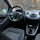 Ford Ka 1.0 SE/SE Plus TiVCT Flex 5p 2017 Flex-6