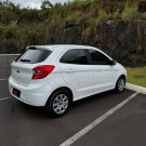 Ford Ka 1.0 SE/SE Plus TiVCT Flex 5p 2017 Flex-2