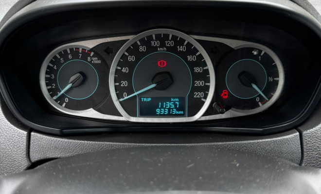 Ford Ka 1.0 SE/SE Plus TiVCT Flex 5p 2017 Flex-9