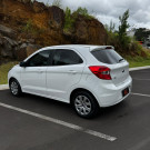 Ford Ka 1.0 SE/SE Plus TiVCT Flex 5p 2017 Flex-3