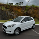 Ford Ka 1.0 SE/SE Plus TiVCT Flex 5p 2017 Flex-1