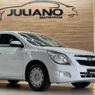 GM - Chevrolet COBALT LT 1.4 8V FlexPower/EconoFlex 4p 2012 Flex-10