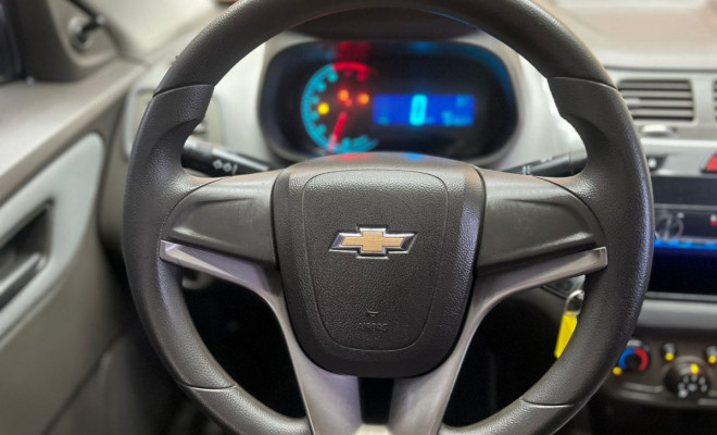 GM - Chevrolet COBALT LT 1.4 8V FlexPower/EconoFlex 4p 2012 Flex-7