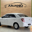 GM - Chevrolet COBALT LT 1.4 8V FlexPower/EconoFlex 4p 2012 Flex-2