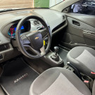 GM - Chevrolet COBALT LT 1.4 8V FlexPower/EconoFlex 4p 2012 Flex-3