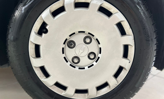 GM - Chevrolet COBALT LT 1.4 8V FlexPower/EconoFlex 4p 2012 Flex-11