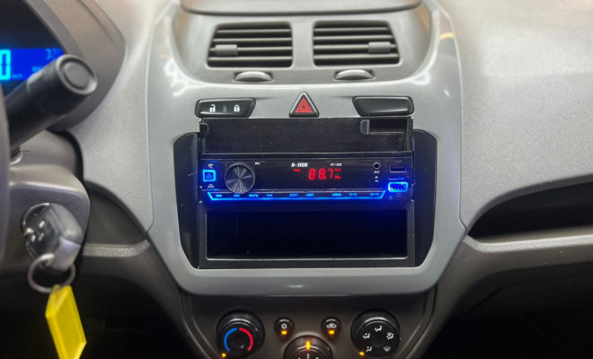 GM - Chevrolet COBALT LT 1.4 8V FlexPower/EconoFlex 4p 2012 Flex-8