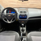 GM - Chevrolet COBALT LT 1.4 8V FlexPower/EconoFlex 4p 2012 Flex-4