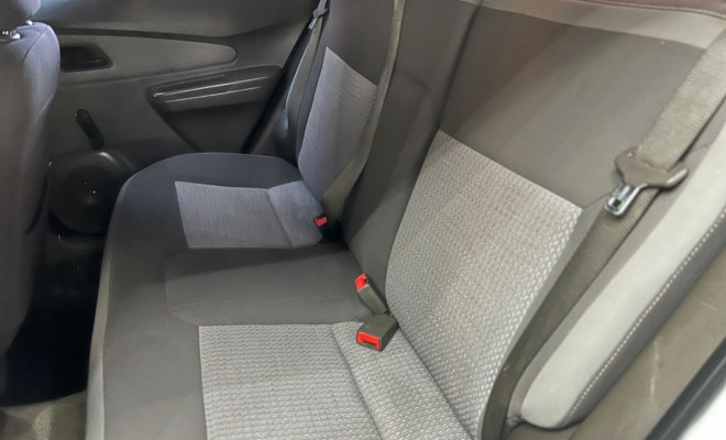 GM - Chevrolet COBALT LT 1.4 8V FlexPower/EconoFlex 4p 2012 Flex-9