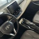 Toyota Corolla Altis Prem. 1.8 Aut. (Híbrido) 2020 Híbrido-8