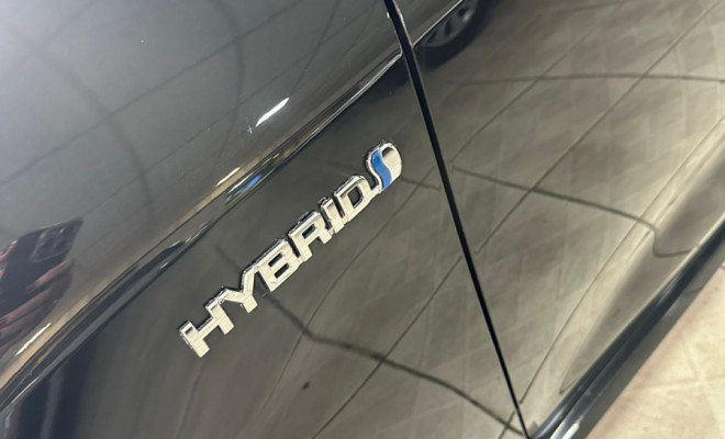 Toyota Corolla Altis Prem. 1.8 Aut. (Híbrido) 2020 Híbrido-6