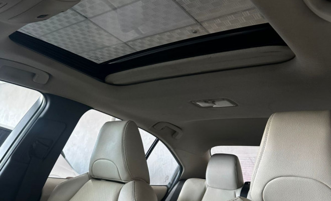 Toyota Corolla Altis Prem. 1.8 Aut. (Híbrido) 2020 Híbrido-12