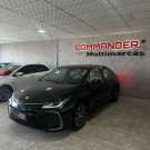 Toyota Corolla Altis Prem. 1.8 Aut. (Híbrido) 2020 Híbrido-1