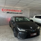 Toyota Corolla Altis Prem. 1.8 Aut. (Híbrido) 2020 Híbrido-0