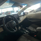 Toyota Corolla Altis Prem. 1.8 Aut. (Híbrido) 2020 Híbrido-7