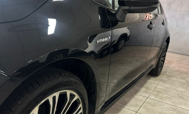 Toyota Corolla Altis Prem. 1.8 Aut. (Híbrido) 2020 Híbrido-5