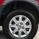 Fiat Uno Mille 1.0 Fire/ F.Flex/ ECONOMY 4p 2010 Flex-11