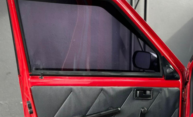 Fiat Uno Mille 1.0 Fire/ F.Flex/ ECONOMY 4p 2010 Flex-21