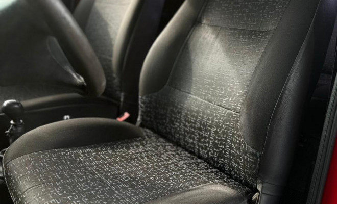 Fiat Uno Mille 1.0 Fire/ F.Flex/ ECONOMY 4p 2010 Flex-17