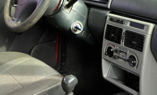 Fiat Uno Mille 1.0 Fire/ F.Flex/ ECONOMY 4p 2010 Flex-19